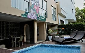 Color House Santa Marta